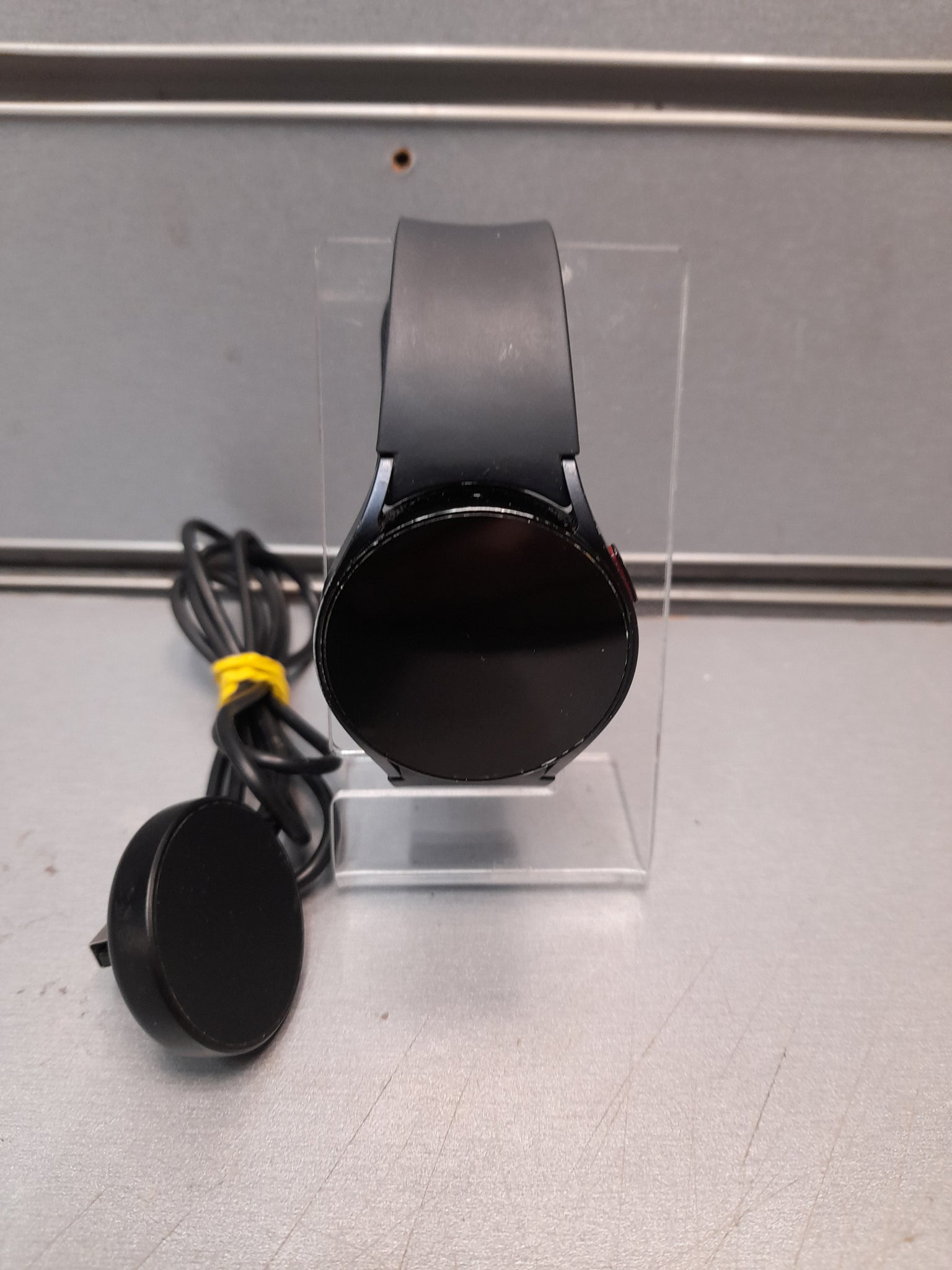 Samsung Galaxy Watch6 LTE (44mm) Graphite