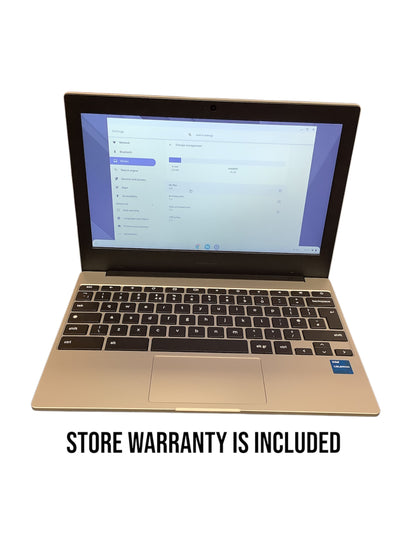 Samsung Chromebook