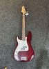 Johnson bass guitar