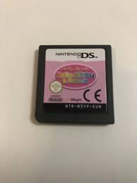 Hello Kitty & Friends (Loving Life With) Cartridge Only