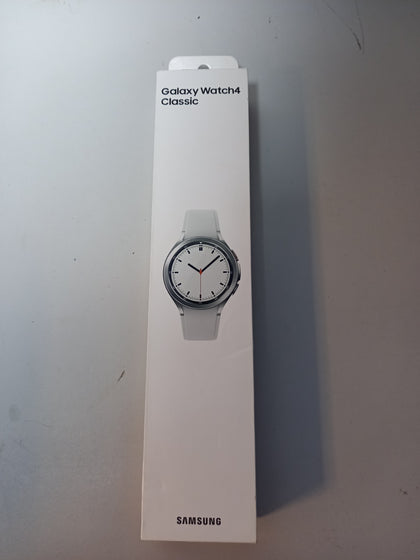Samsung Galaxy Watch 4 Classic 42mm silver