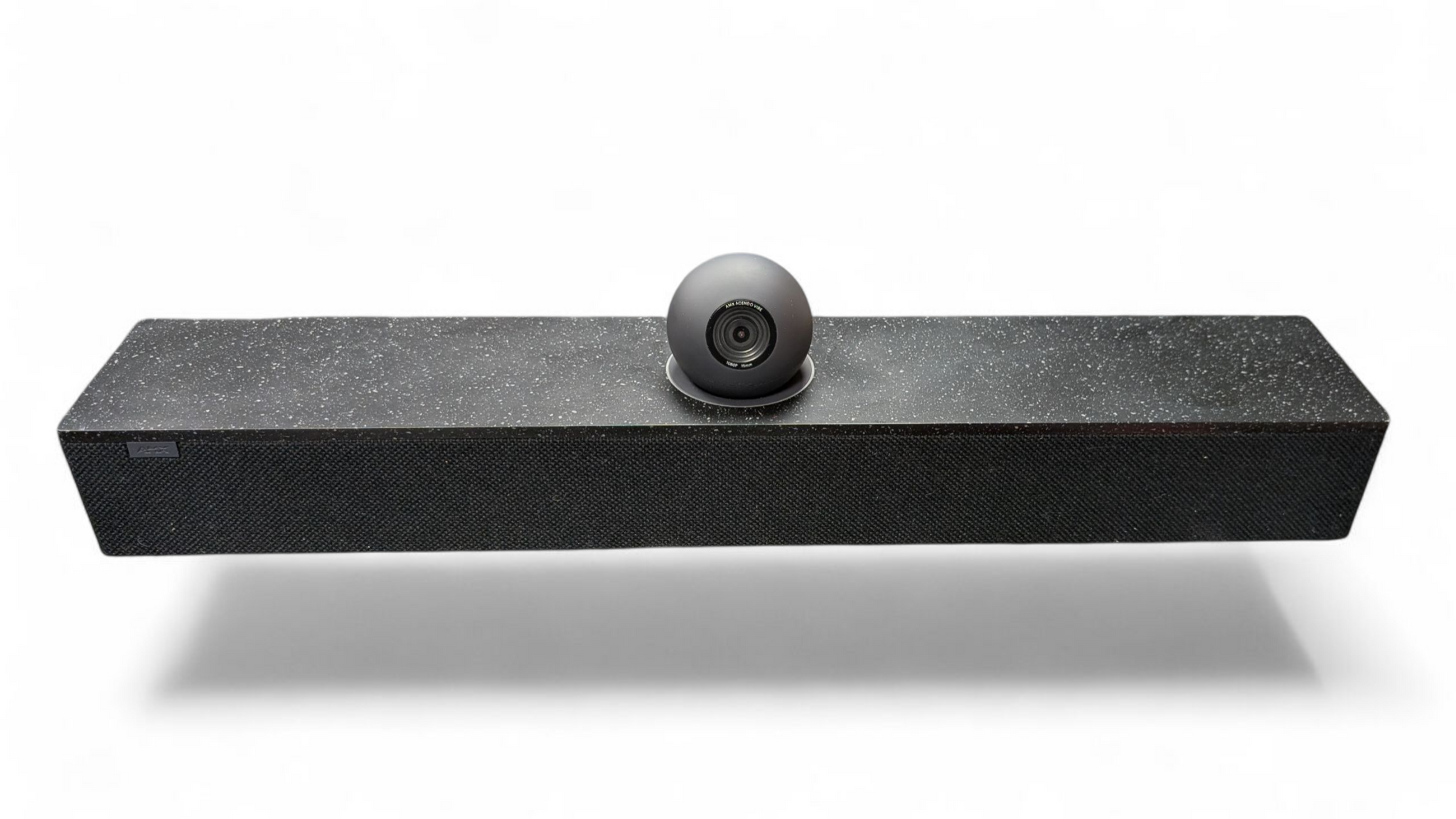 Acendo Vibe (ACV-5100BL) Conferencing Sound Bar with Camera -Black *Unboxed*