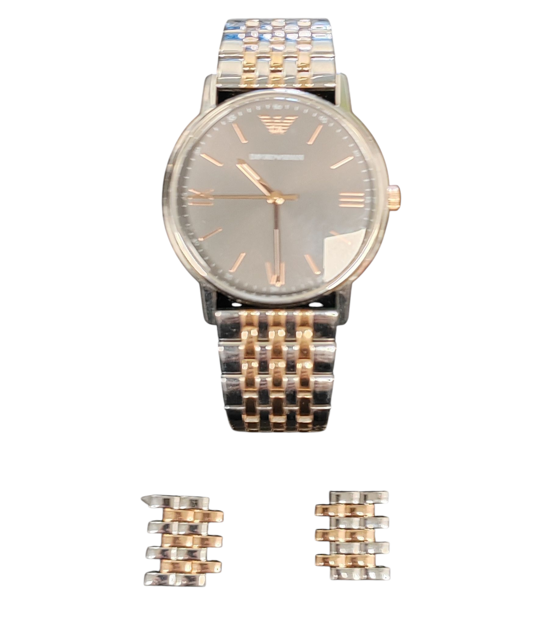 Emporio Armani Mens Watch AR11121