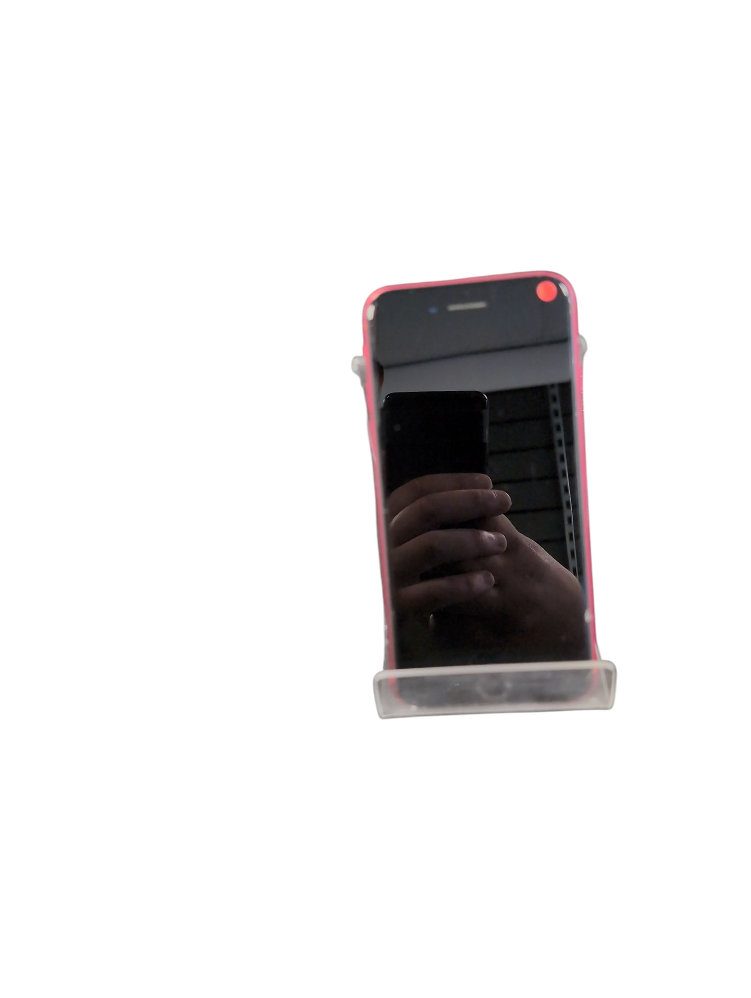 Apple iPhone SE (2020) - 64 GB - (PRODUCT)RED