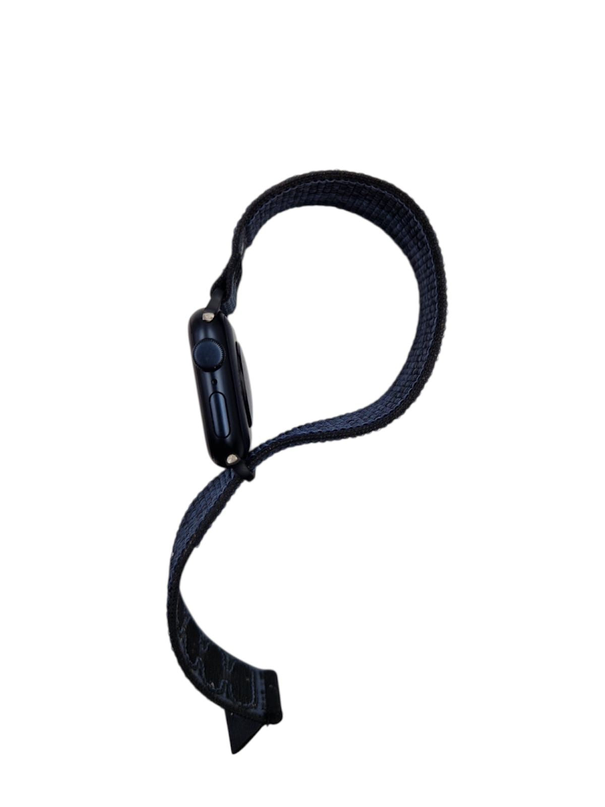 Apple Watch SE (2nd Gen) Midnight Aluminium, 40mm