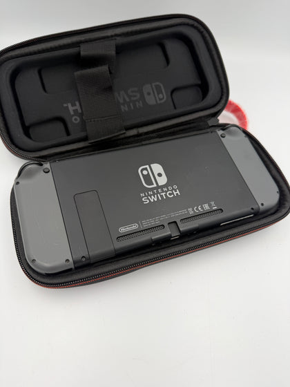 NINTENDO SWITCH CONSOLE