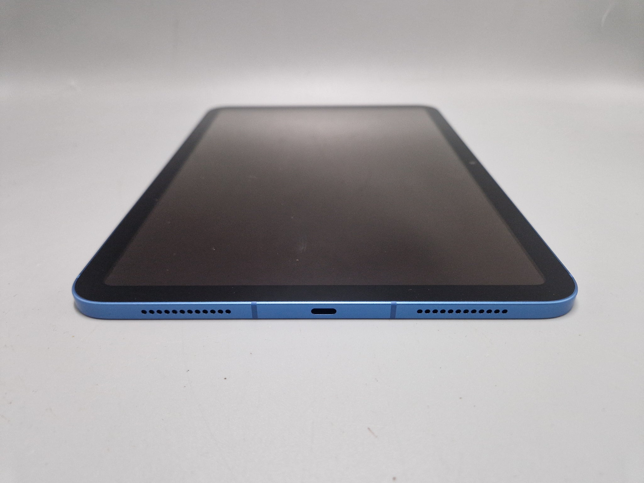 Apple iPad A16 (A3355) 11" 128GB Blue, Unlocked B BOXED