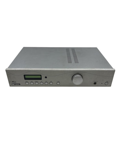 Acoustic Solution Sp101 Stereo Amplifier
