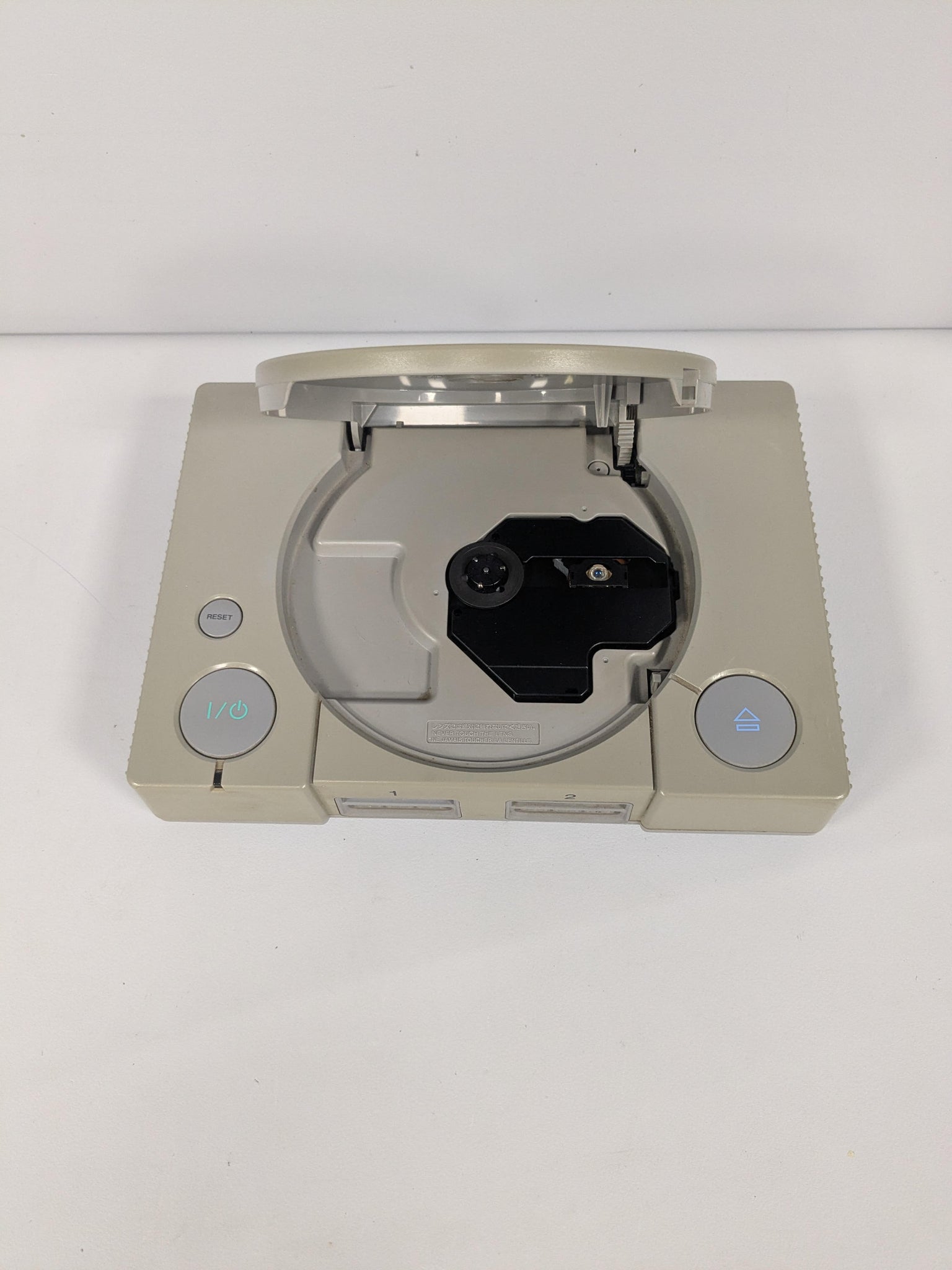 Sony Original Playstation One Console PGA Golf Package