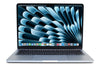 Apple MacBook Air-2025 (13-inch, M4, 16GB, 256GB) - Sky Blue