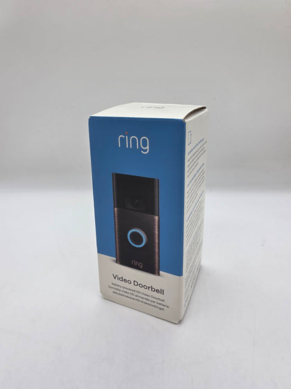 Ring Video Doorbell 2nd Gen