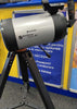 Celestron StarSense Explorer DX with telescope lenses