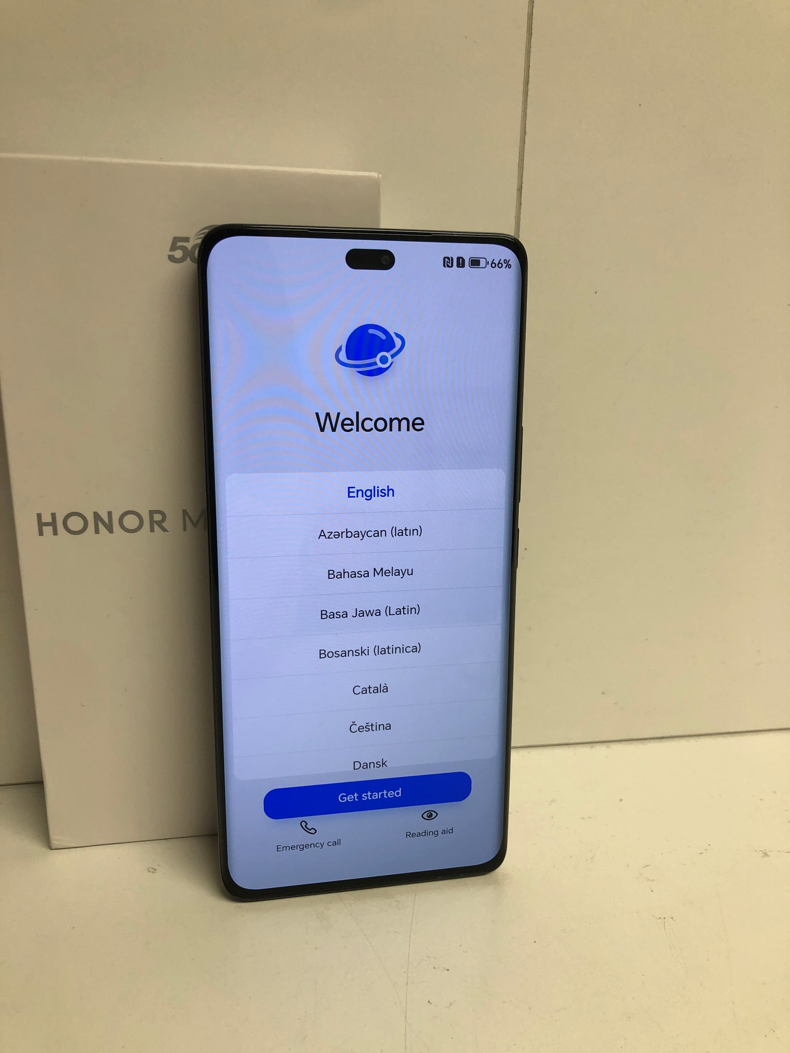 Honor Magic7 Lite 5G 512GB