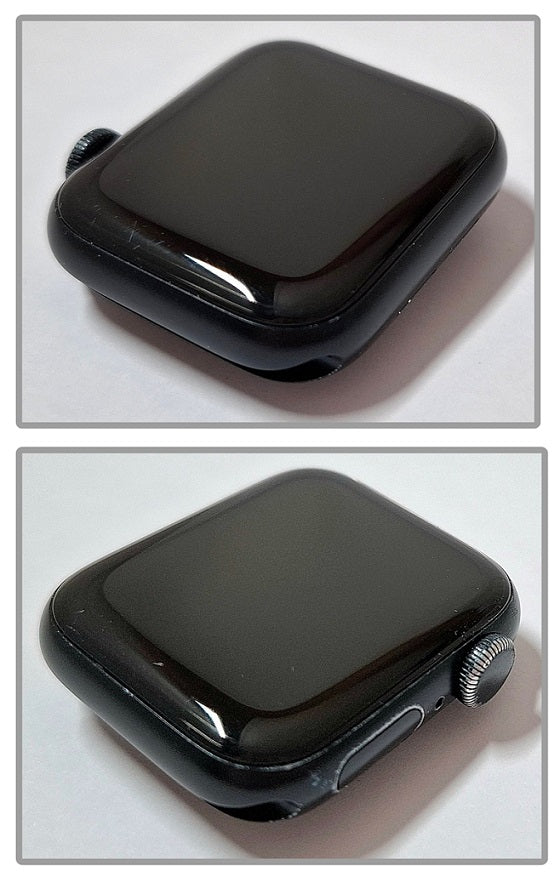 Apple Watch SE 2nd Gen 40mm GPS Midnight