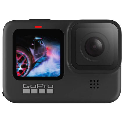 Gopro Hero9 Black Camera.