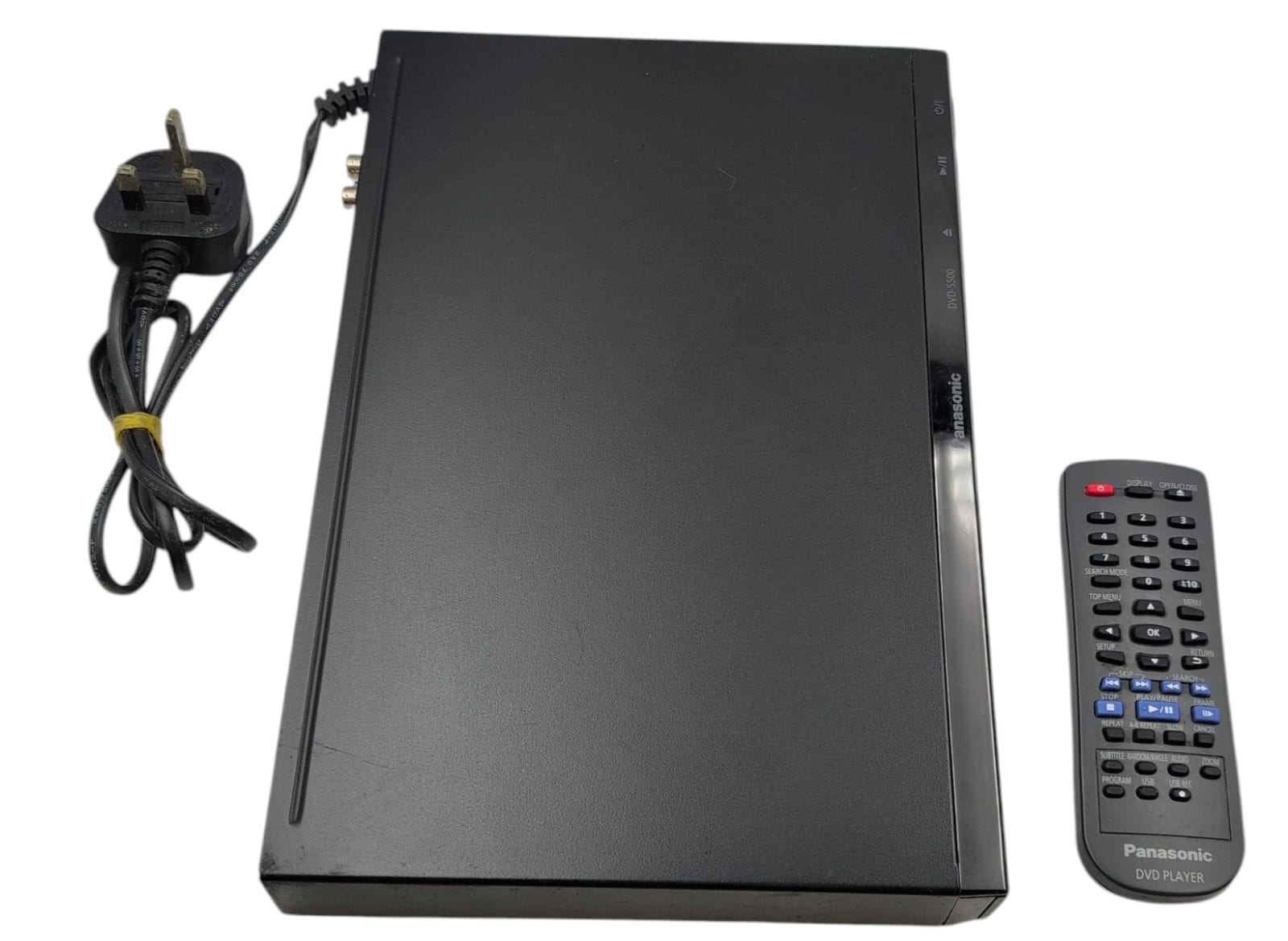 Panasonic DVD-5500 SCART Only "Collection Only"