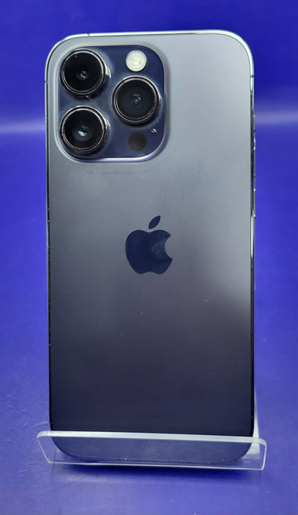 Apple iPhone 14 Pro 512GB Deep Purple, Unlocked