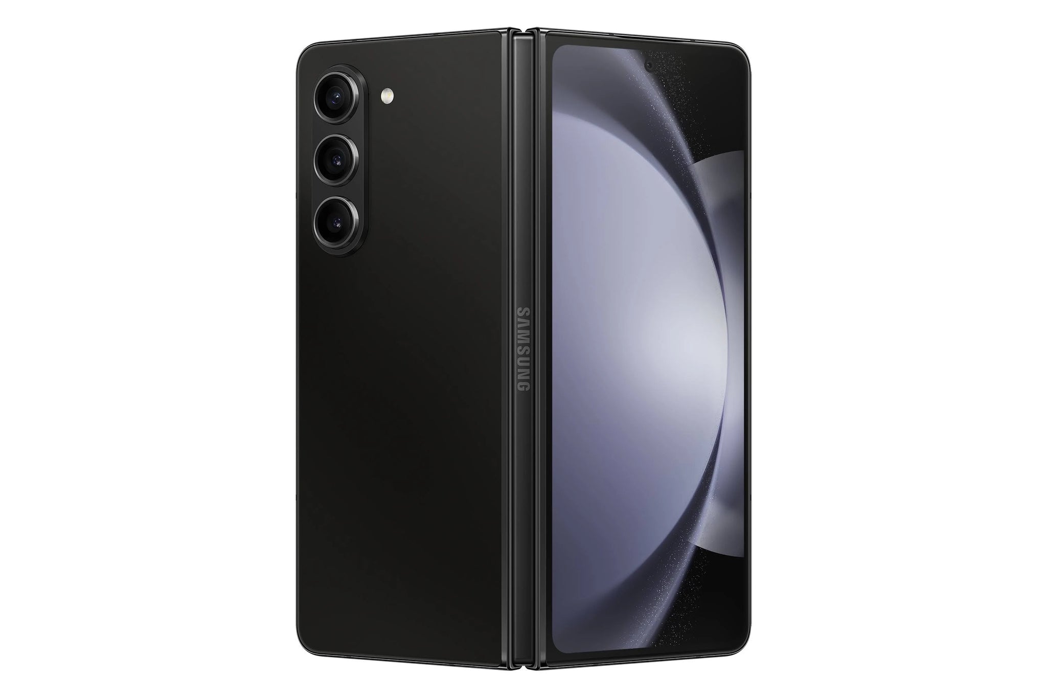 Samsung Galaxy Z Fold5 - 256 GB, Phantom Black