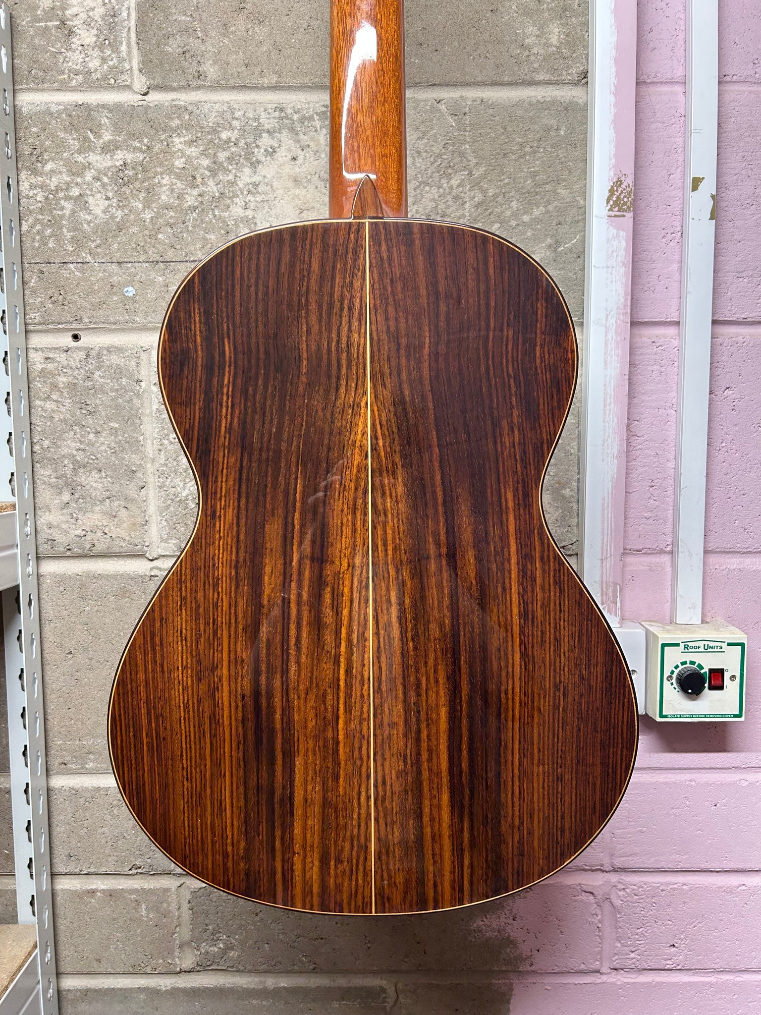 ALHAMBRA 4P CLASSICAL GUITAR