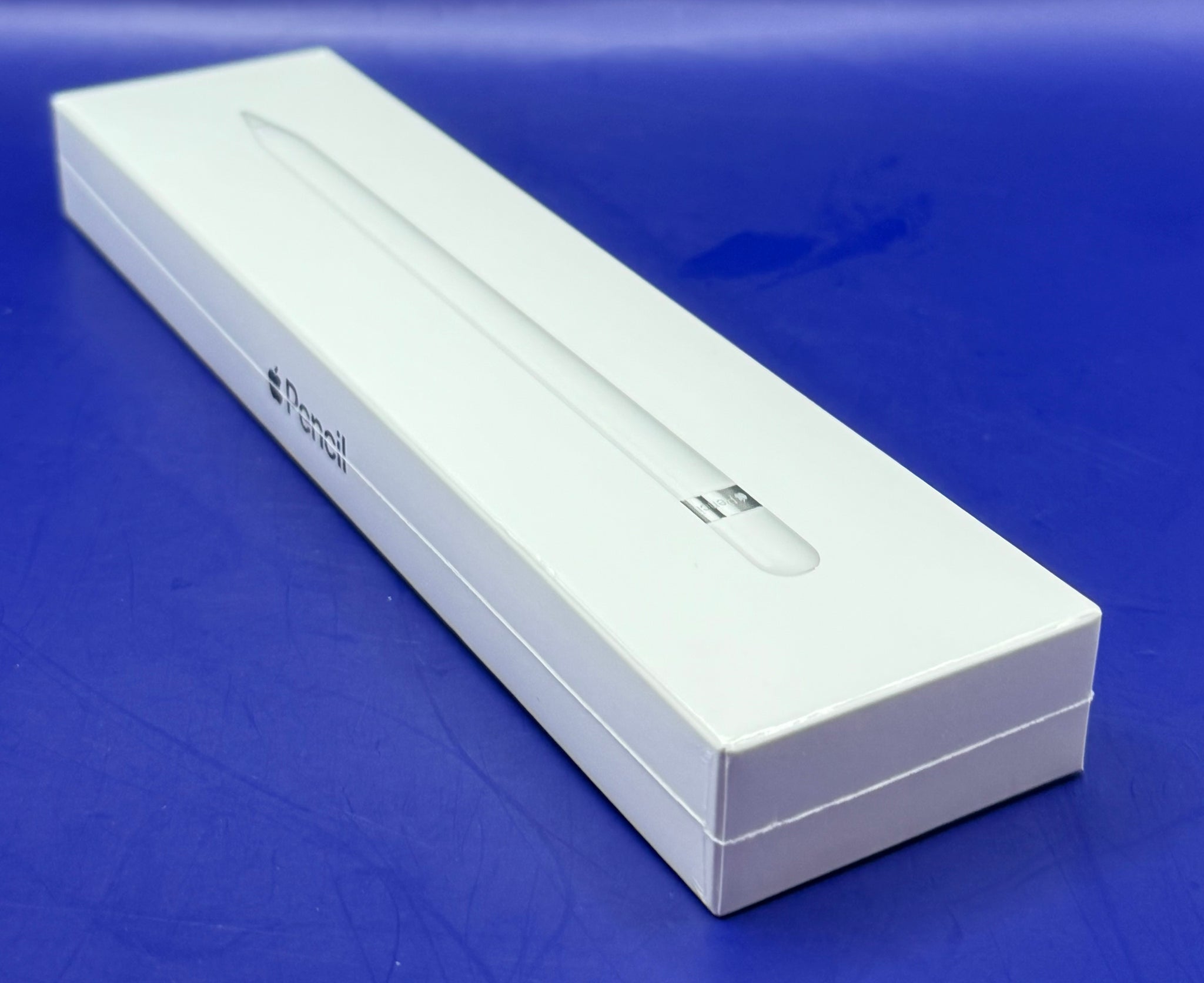 Apple Pencil (A1603) With Lightning Adapter Boxed - Chesterfield