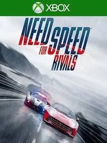 *Need For Speed Rivals (Xbox One)