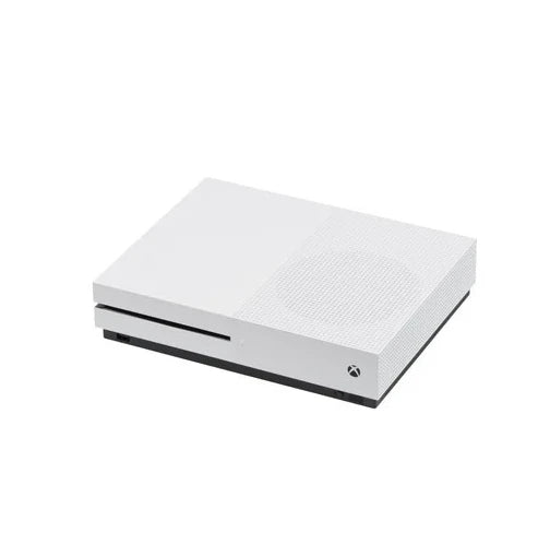 Microsoft Xbox One S 500GB Console Bundle ( + Titanfall ) ** Unboxed **