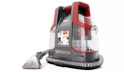 Vax Spotwash Spot Cleaner Multi Surface Cleaning **BRAND NEW SEALED**