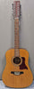 12 String Tanglewood electric/acoustic Guitar ***COLLECTION ONLY***