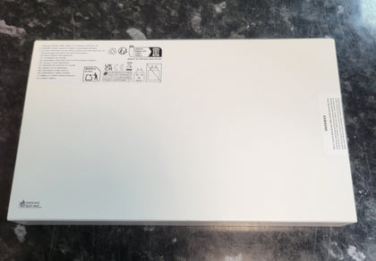 Samsung Galaxy Tab A9 Tablet 22.1 cm (8.7