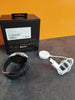 Huawei Watch GT 3 Pro 46mm Smart Watch - Black Fluoroelastomer Strap