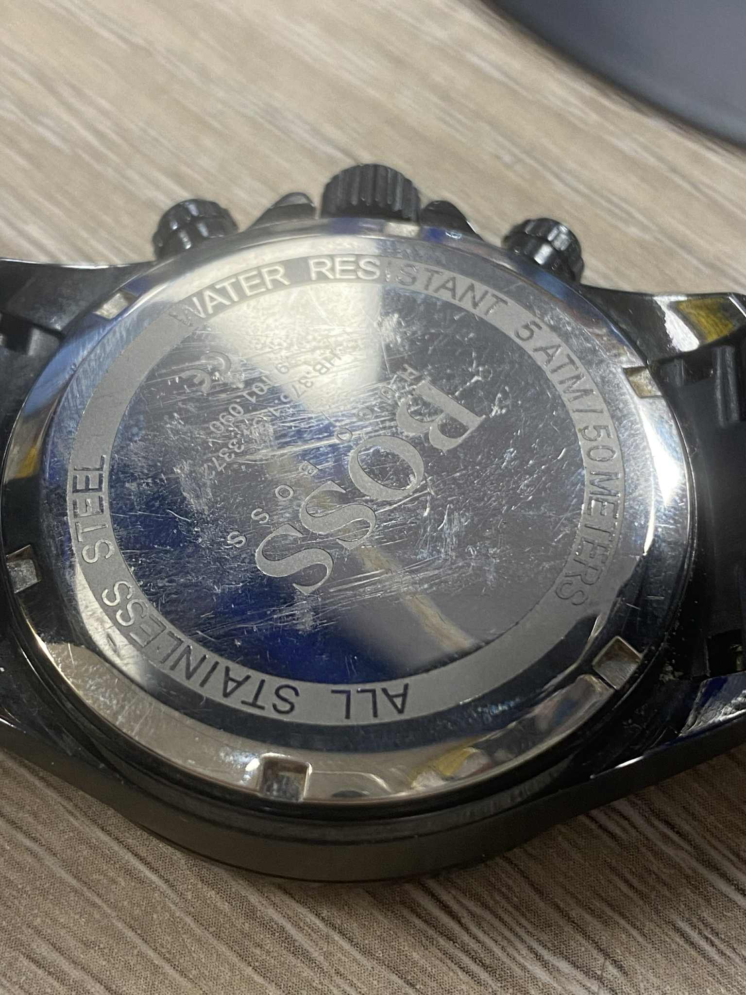 Hugo Boss HB.3751.34.337