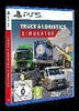 Aerosoft Truck & Logistics Simulator PS5