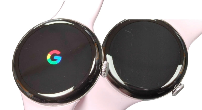Google Pixel Watch 3 41mm Pink**Boxed**