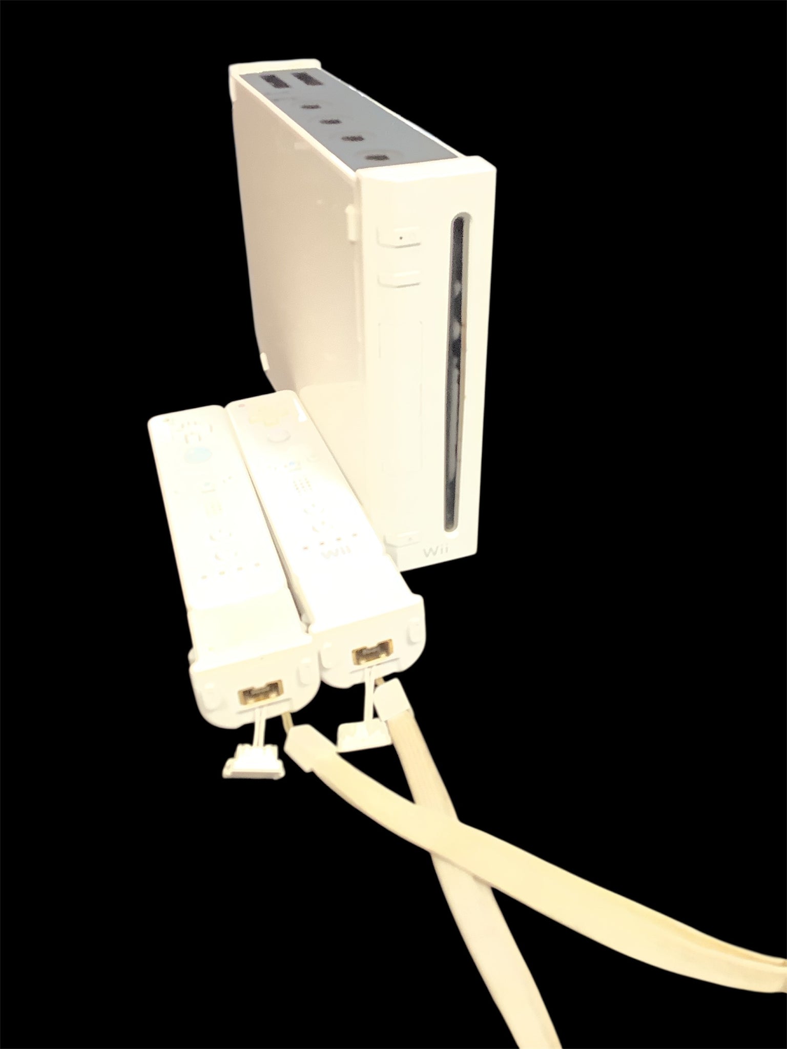 Nintendo Wii Console