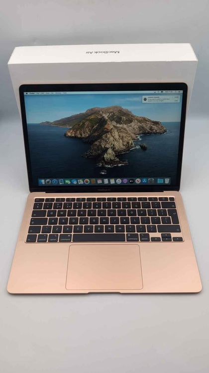 MacBook Air 9,1/i3-1000NG4/8GB Ram/256GB SSD/13