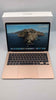 MacBook Air 9,1/i3-1000NG4/8GB Ram/256GB SSD/13"/Gold