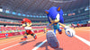 Nintendo Mario & Sonic At The Olympic Games Tokyo 2020