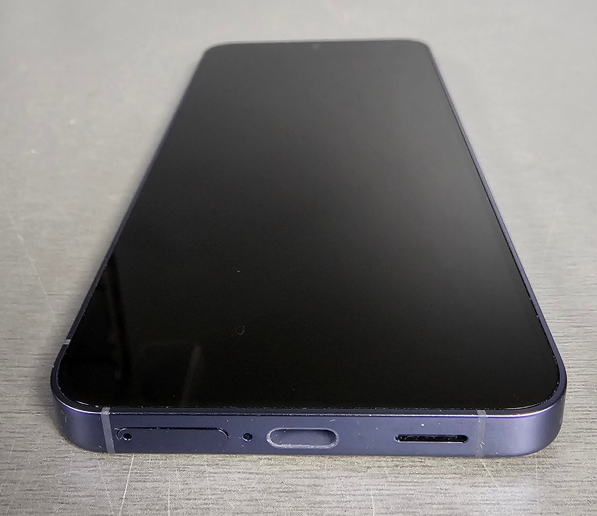Samsung Galaxy S24 - 128 GB - Cobalt Violet **Any network**