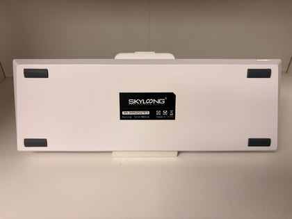Epomaker Skyloong sk64s Wired/Bluetooth Keyboard - Great Yarmouth