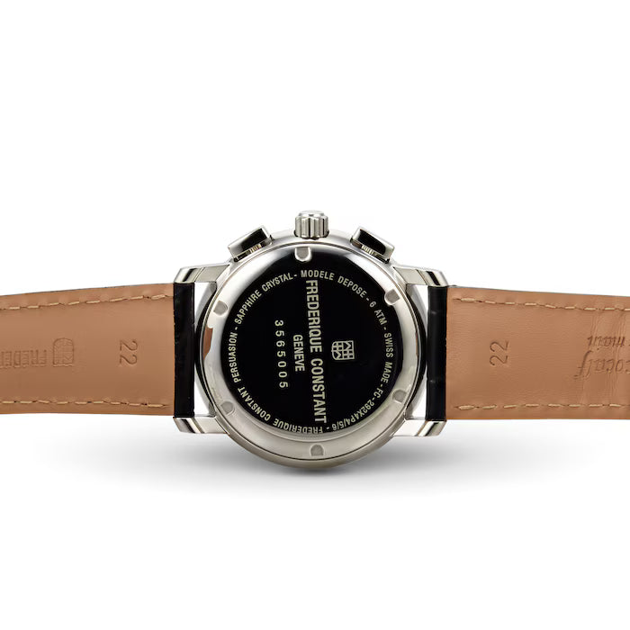 Frederique Constant Geneve 3735184 fc-292mc4p6 RRP£795.00