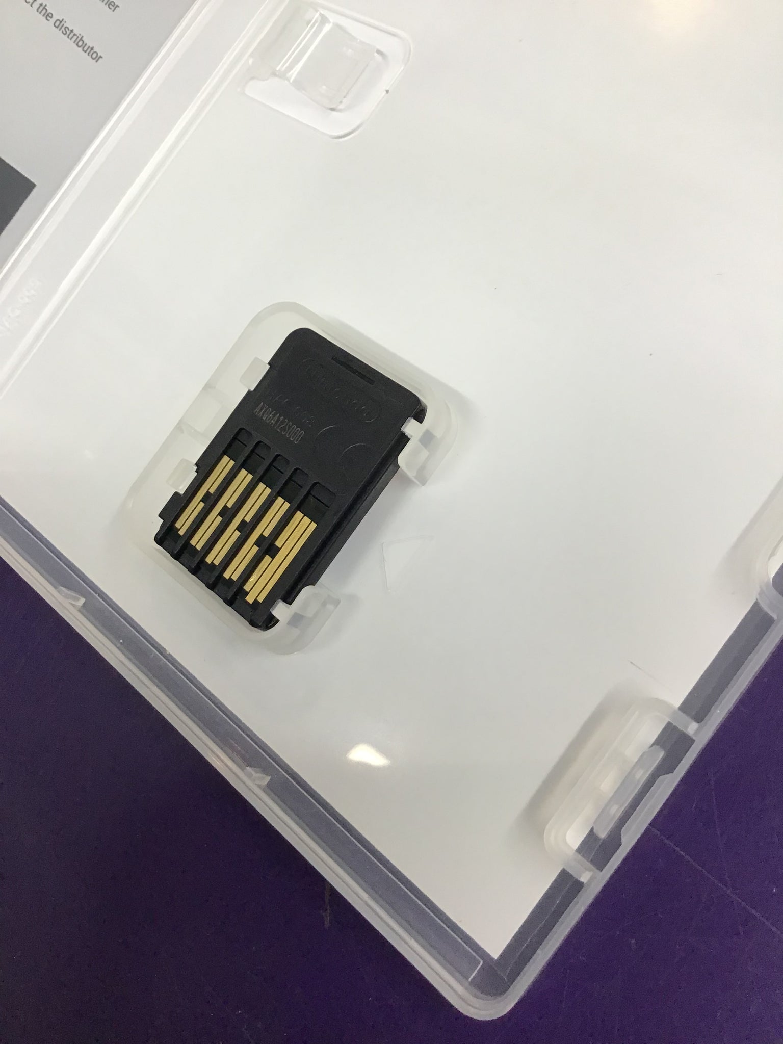 Sonic Colours Ultimate (Switch)