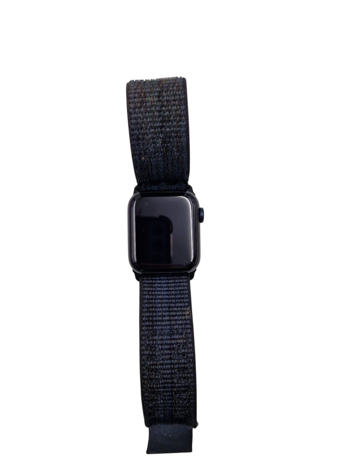 Apple Watch SE (2nd Gen) Midnight Aluminium, 40mm