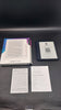 Kobo libra 2 32GB 7 Touchscreen E-Reader boxed