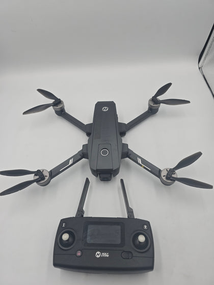 Holy Stone HS720 Foldable in case