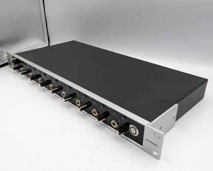 SubZero HPA800 Stereo + Mono Headphone Amplifier