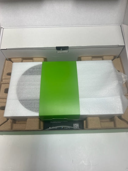 Xbox Series S 512GB -White -Boxed