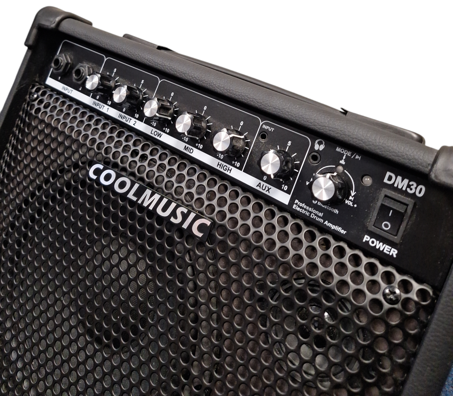 *Sale*Coolmusic DM30 Amplifier
