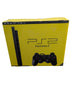 PlayStation 2 Slimline Console Boxed - 2 Controllers