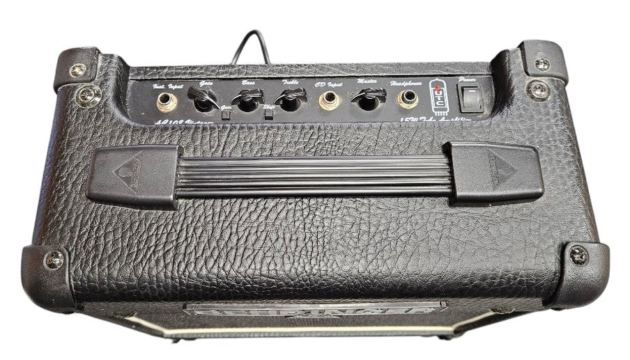 Behringer Vintager Ac108 Guitar Amplifier