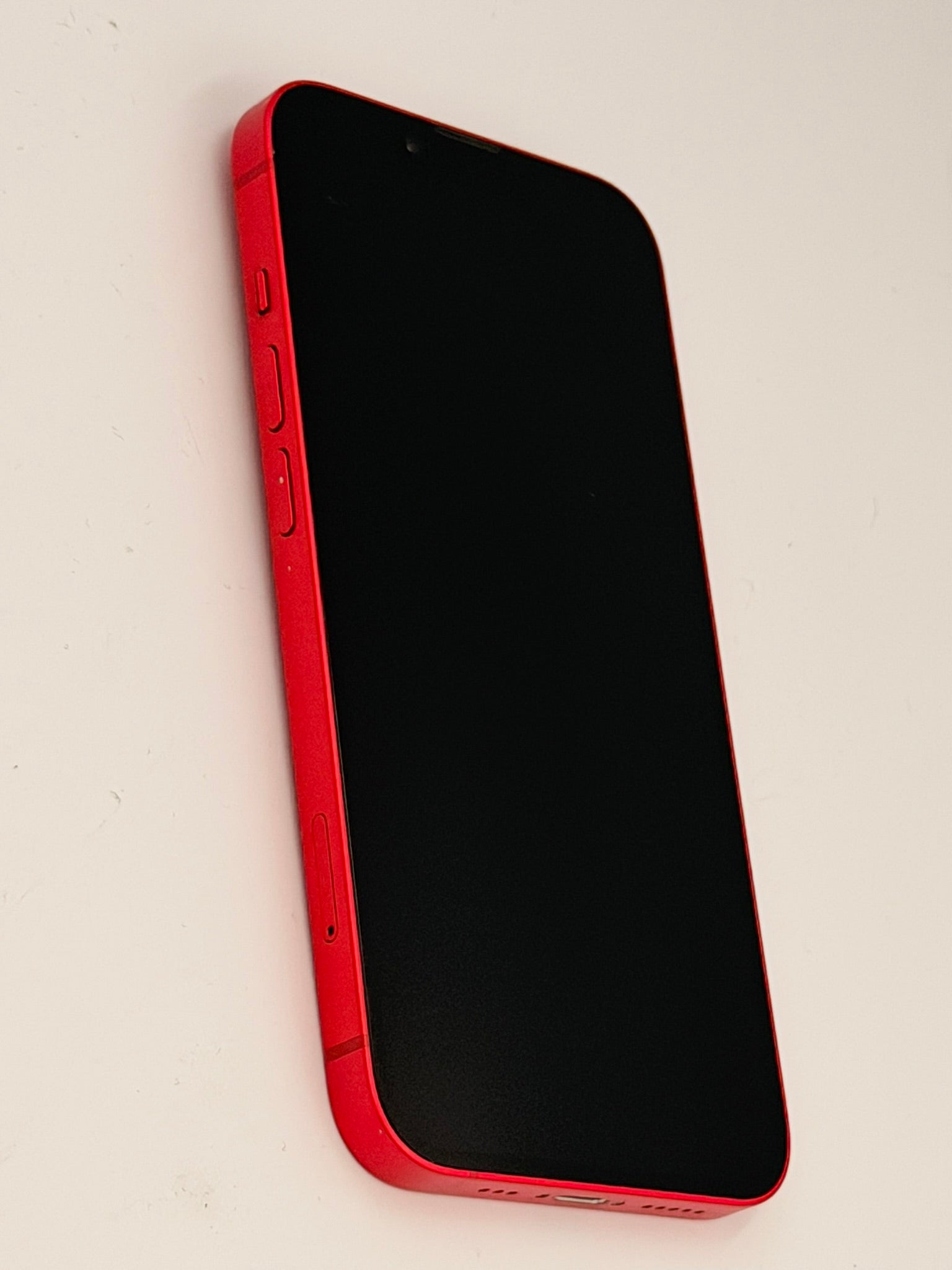 iphone 14 red 128gb 88% boxed